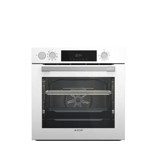 Ankastre Fırınlar