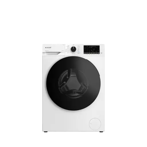 Kurutmalı Çamaşır Makinesi
