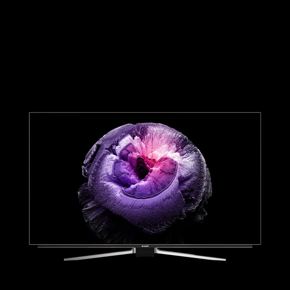 Arçelik A55 OLED A 950 B 4K Ultra HD 55'' 140 Ekran Uydu Alıcılı Smart OLED Televizyon