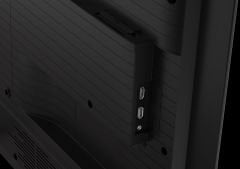 Arçelik A55 OLED A 950 B 4K Ultra HD 55'' 140 Ekran Uydu Alıcılı Smart OLED Televizyon