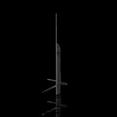 Arçelik A55 OLED A 950 B 4K Ultra HD 55'' 140 Ekran Uydu Alıcılı Smart OLED Televizyon