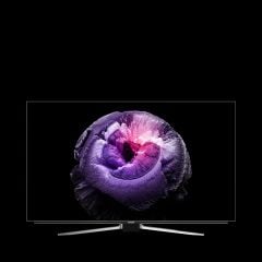 Arçelik A55 OLED A 950 B 4K Ultra HD 55'' 140 Ekran Uydu Alıcılı Smart OLED Televizyon