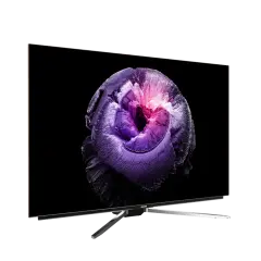 Arçelik A55 OLED A 950 B 4K Ultra HD 55'' 140 Ekran Uydu Alıcılı Smart OLED Televizyon