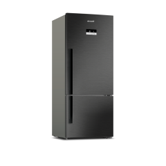 Arçelik 274580 EDI Kombi Tipi NF Dark İnox Buzdolabı