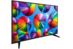 Arçelik A43 A 550 B Full HD 43'' 109 Ekran Uydu Alıcılı LED Televizyon