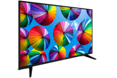 Arçelik A43 A 550 B Full HD 43'' 108 Ekran Uydu Alıcılı LED Televizyon