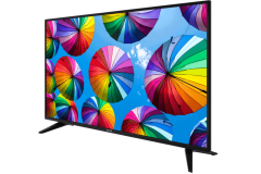 Arçelik A43 A 550 B Full HD 43'' 109 Ekran Uydu Alıcılı LED Televizyon