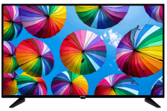 Arçelik A43 A 550 B Full HD 43'' 109 Ekran Uydu Alıcılı LED Televizyon