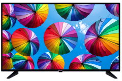 Arçelik A43 A 550 B Full HD 43'' 108 Ekran Uydu Alıcılı LED Televizyon