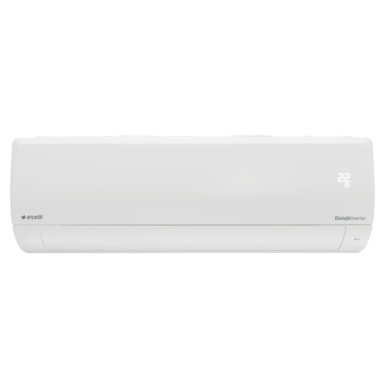 Arçelik Ekolojik 12325 A++ 12000 BTU Inverter Duvar Tipi Klima
