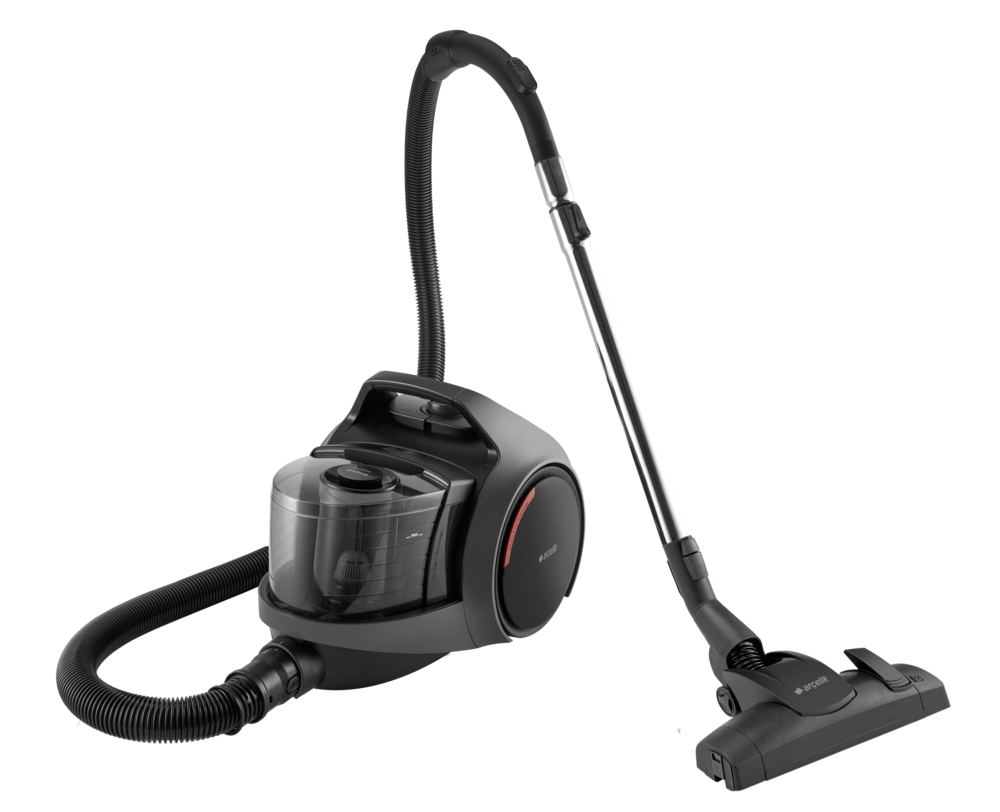 Arçelik TSZ 6083 Toz Torbasız Süpürge