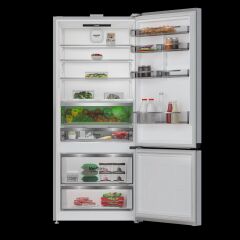 Arçelik 278552 EI AI MaxiFit Alttan Donduruculu Buzdolabı