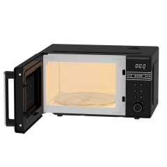 Arçelik MD 220 S Vintage 20 lt Mikrodalga Fırın