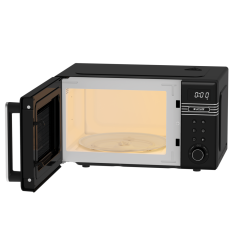 Arçelik MD 220 S Vintage 20 lt Mikrodalga Fırın