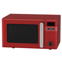 Arçelik MD 220 K Vintage Mikrodalga Fırın