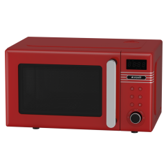 Arçelik MD 220 K Vintage Mikrodalga Fırın