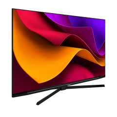 Arçelik A65 C 985 B 4K Ultra HD 65'' 165 Ekran Uydu Alıcılı Android Smart LED TV