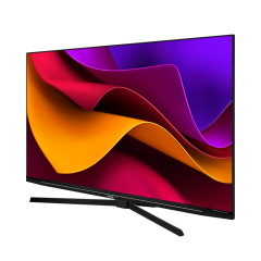 Arçelik A65 C 985 B 4K Ultra HD 65'' 165 Ekran Uydu Alıcılı Android Smart LED TV