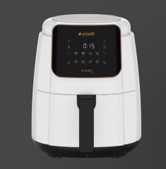 FRA 6334 B GurmeFry Az Yağlı Fritöz