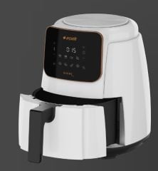 FRA 6334 B GurmeFry Az Yağlı Fritöz