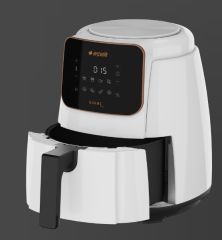 FRA 6334 B GurmeFry Az Yağlı Fritöz