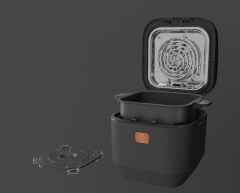 FR 9374 Arçelik Gurme SteamFry® Fritöz