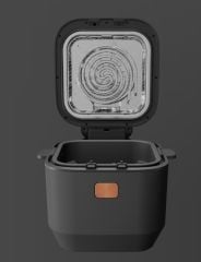 FR 9374 Arçelik Gurme SteamFry® Fritöz