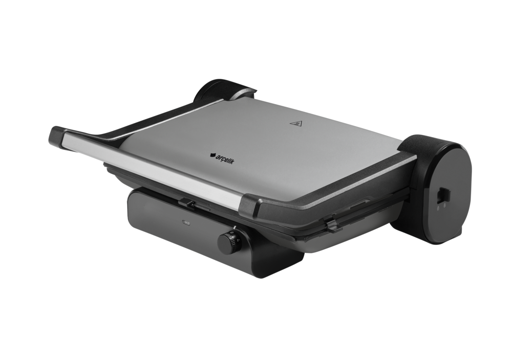 Arçelik TM 6206 G 2000 W Tost Makinesi