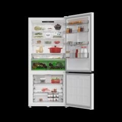 Arçelik 283613 EB Alttan Donduruculu Buzdolabı