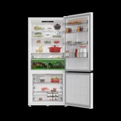 Arçelik 283613 EB Alttan Donduruculu Buzdolabı