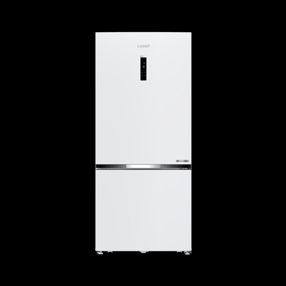 Arçelik 283613 EB Alttan Donduruculu Buzdolabı