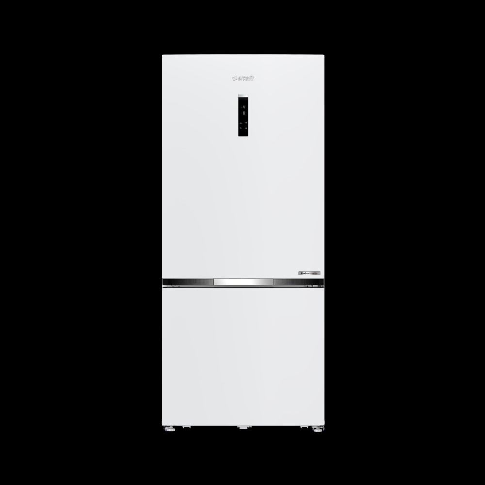 Arçelik 283613 EB Alttan Donduruculu Buzdolabı