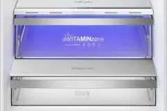 Arçelik 278551 ESC No Frost Buzdolabı