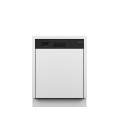 Arçelik 9252 MS Yarı Ankastre Bulaşık Makinesi