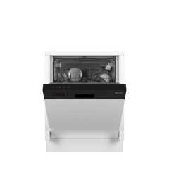 Arçelik 9252 MS Yarı Ankastre Bulaşık Makinesi