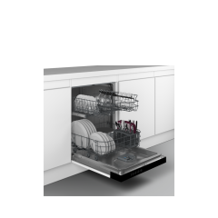 Arçelik 9252 MS Yarı Ankastre Bulaşık Makinesi