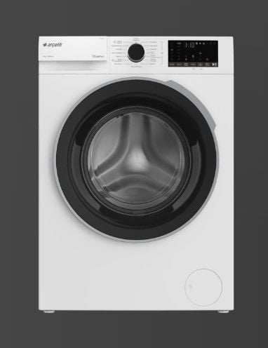 9100 DMX 9 Kg Çamaşır Makinesi