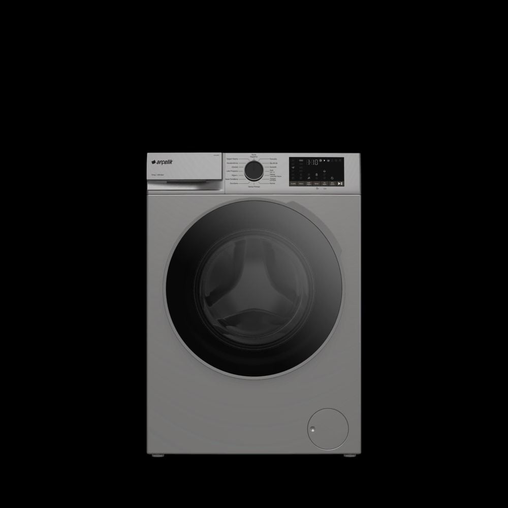 Arçelik 10120 MXS 10 kg 1200 Devir Çamaşır Makinesi
