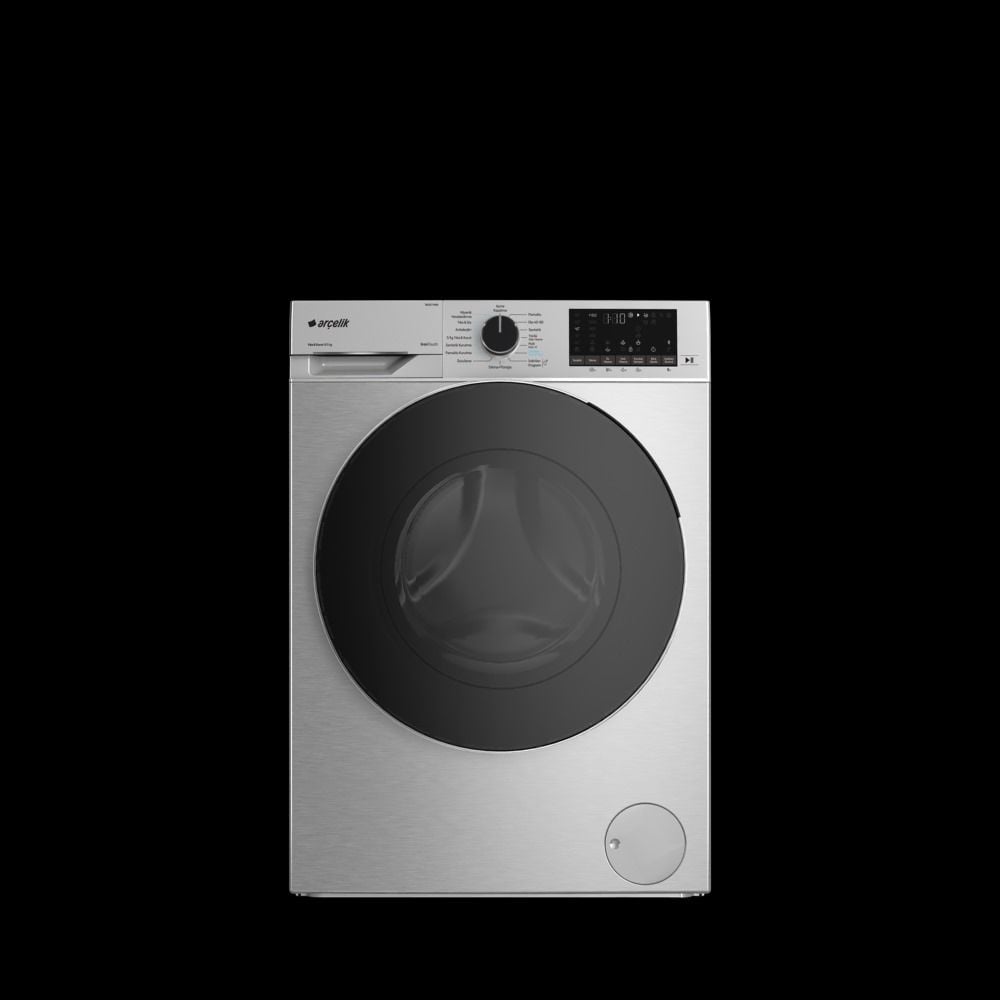 Arçelik 8050 YKMI Kurutmalı Çamaşır Makinesi
