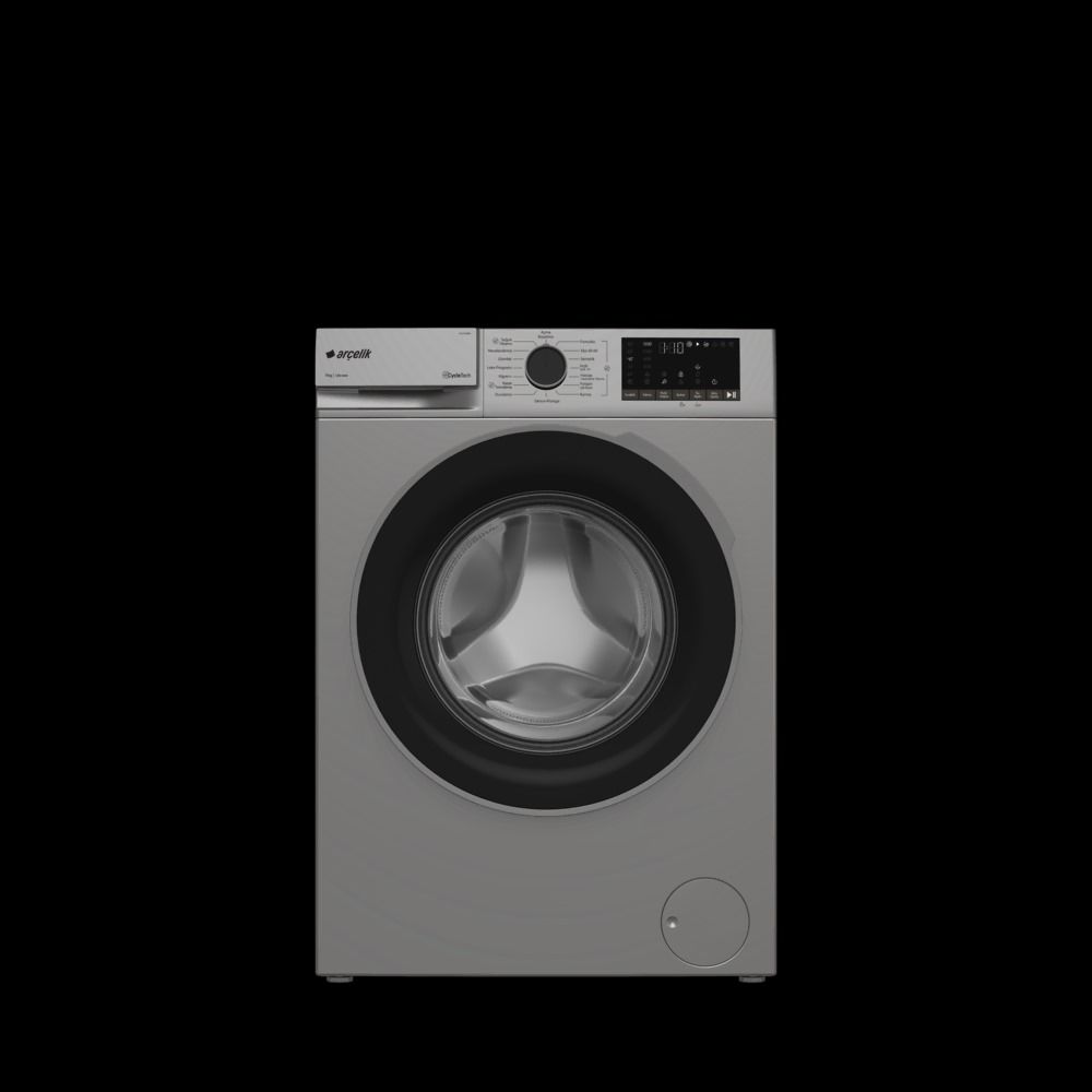 Arçelik 9120 DMXS Çamaşır Makinesi