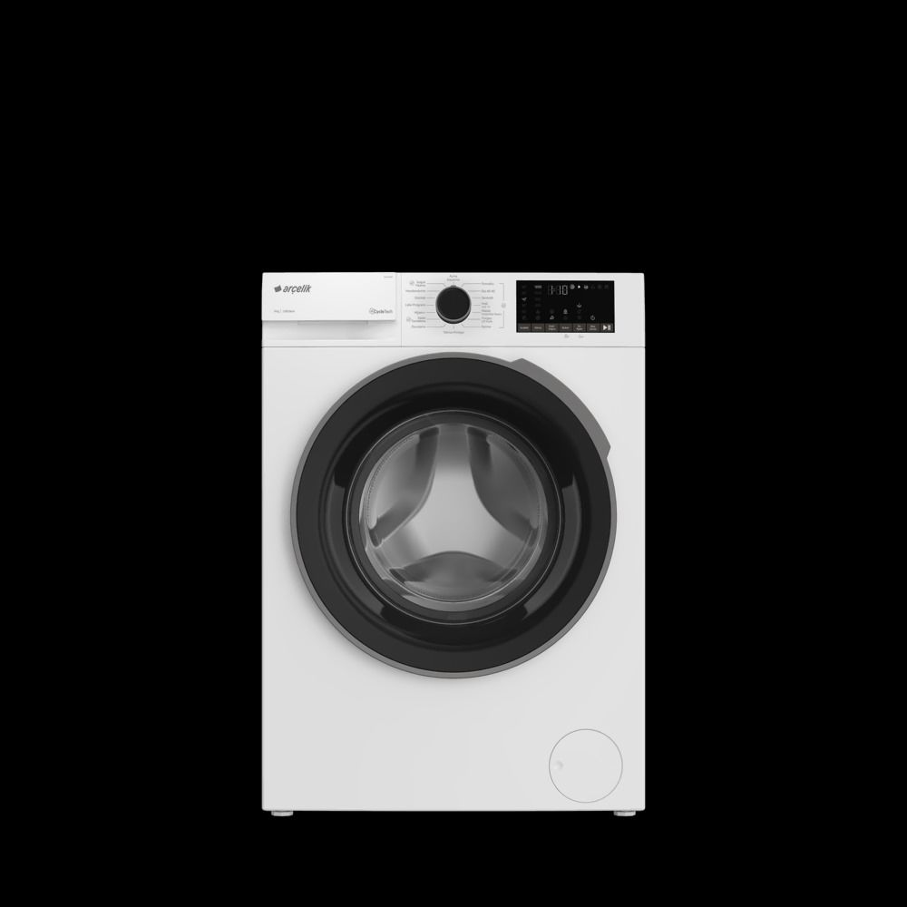 Arçelik 9120 DMX Çamaşır Makinesi