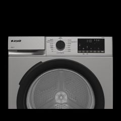 Arçelik 900 KMX S 9 kg Çamaşır Kurutma Makinesi