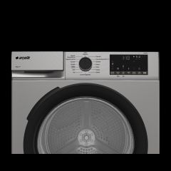 Arçelik 900 KMX S 9 kg Çamaşır Kurutma Makinesi