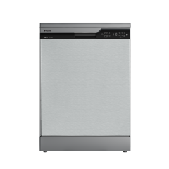 Arçelik 61113 I WF 11 Programlı Inox Bulaşık Makinesi