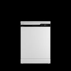 Arçelik 6444 Beyaz Bulaşık Makinesi