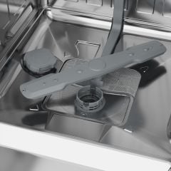 Arçelik 6444 OK Beyaz Bulaşık Makinesi