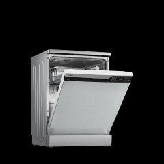 Arçelik 6444 OK I İnox Bulaşık Makinesi