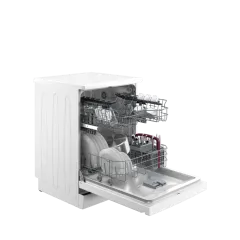 Arçelik 6166 B Bulaşık Makinesi