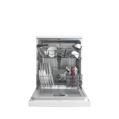 Arçelik 6166 B Bulaşık Makinesi