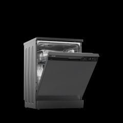 Arçelik 6444 OK A Antrasit Bulaşık Makinesi